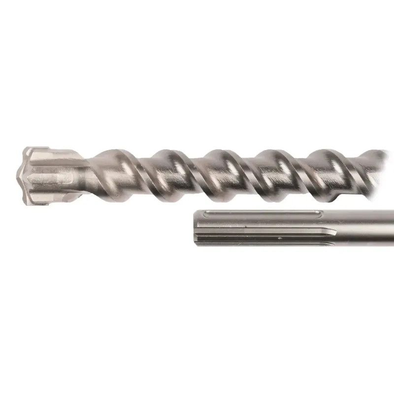 Makita Sds-max Bor Nemesis 50x570  -42896