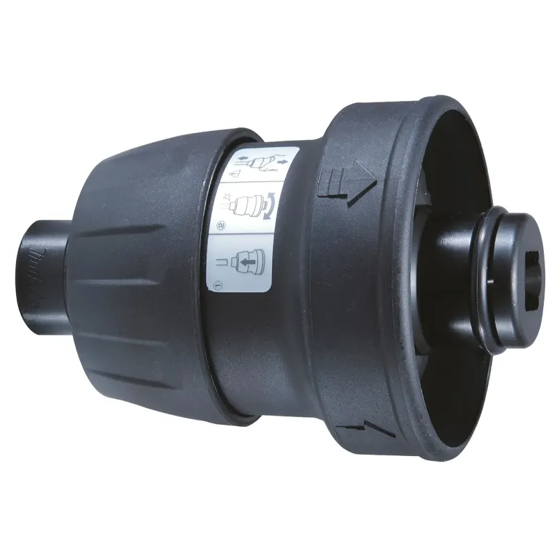 Makita Sds-max Boruddriver 195870-