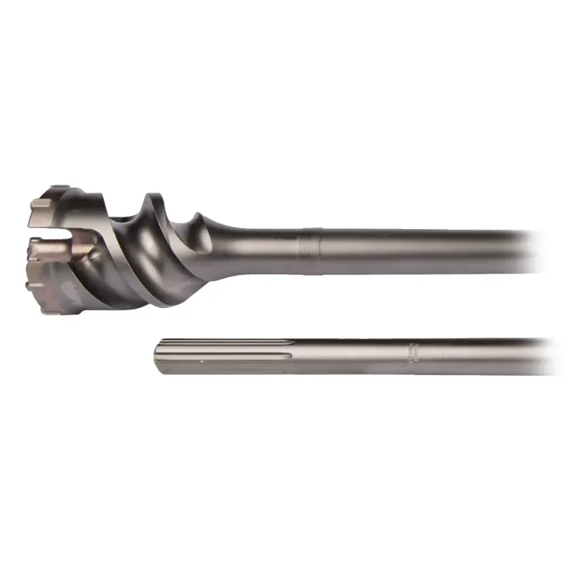 Makita Sds-max Gennembrudskrone80x990  -57700