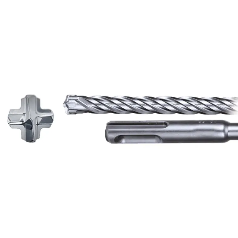 Makita Sds-plus 18x450mm  -58621   -12061