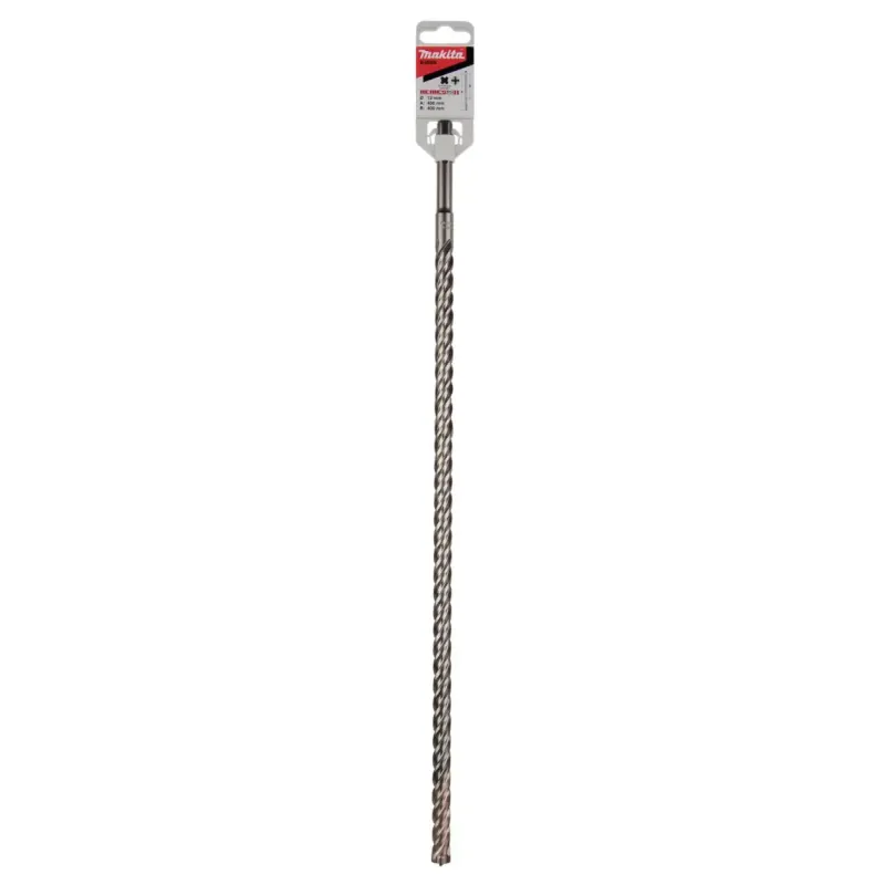 Makita Sds-plus 12x450mm Nemesis Ii  -58366