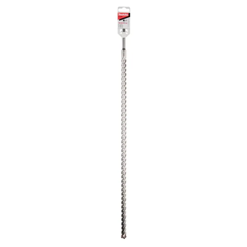 Makita Sds-plus 16x600mm Nemesis Ii  -58590