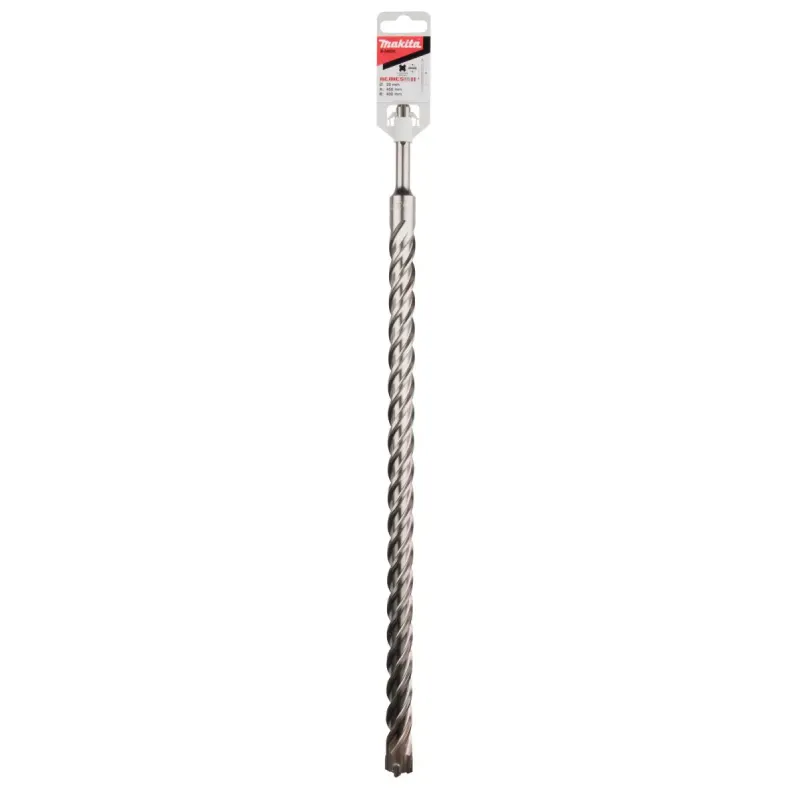 Makita Sds-plus 20x450mm Nemesis Ii  -58659