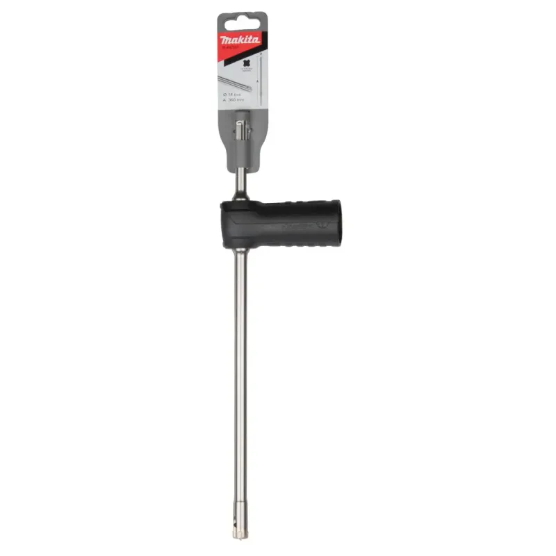 Makita Sds-plus Zero-dust 14x360mm  -64397