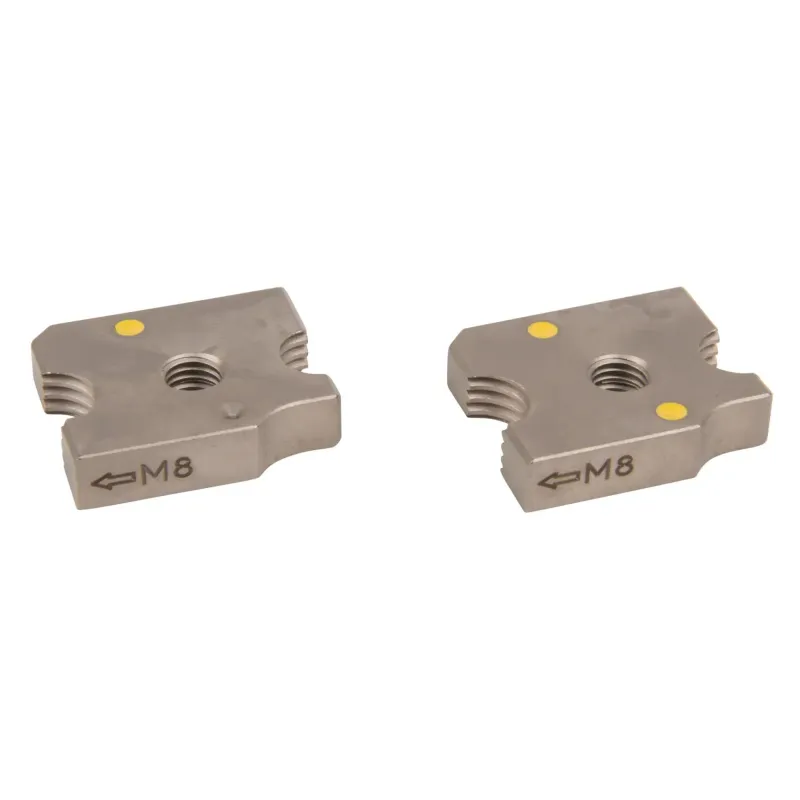 Makita Skærebakker M8 Sæt 199085-