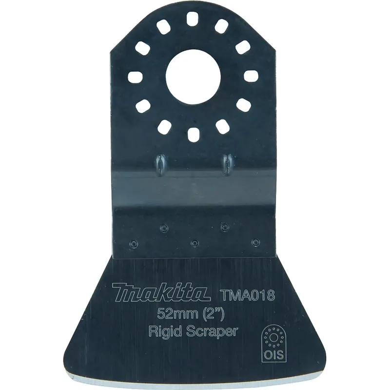 Makita Skraber 52mm Hcs 20stk  -34671