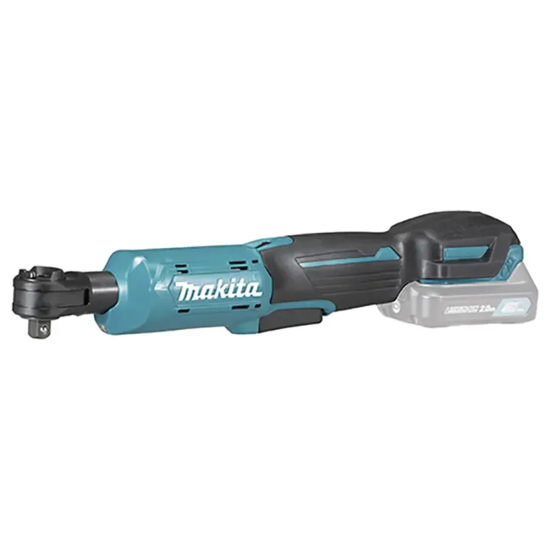 Makita Skraldenøgle 12v Wr100dz