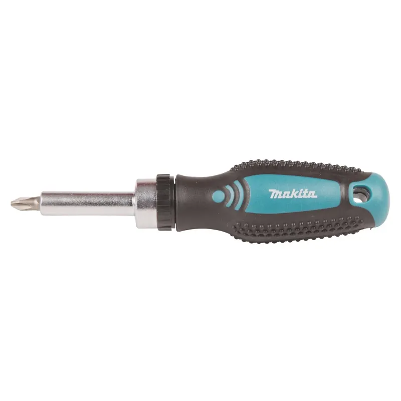 Makita Skraldeskruetrækker  -58833