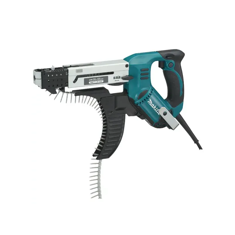 Makita Skrueautomat 25-55mm 6000 Omd  6843j