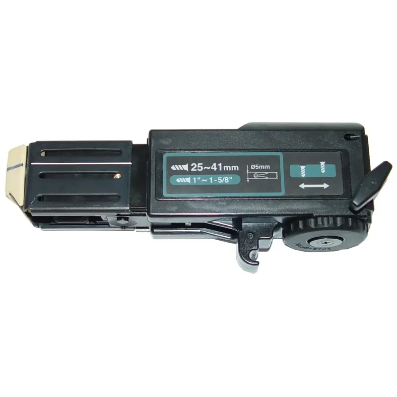Makita Skrueforsats 5mm-117 125537-