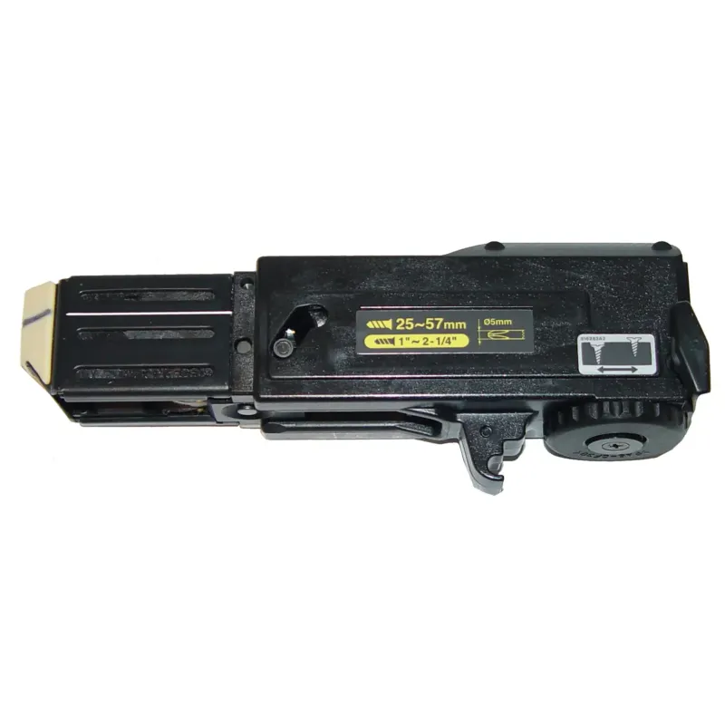 Makita Skrueforsats 6834 ø5mm  194383-