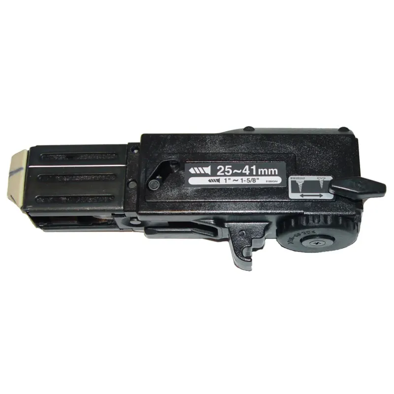 Makita Skrueforsats 194382-  ø6mm 193025-