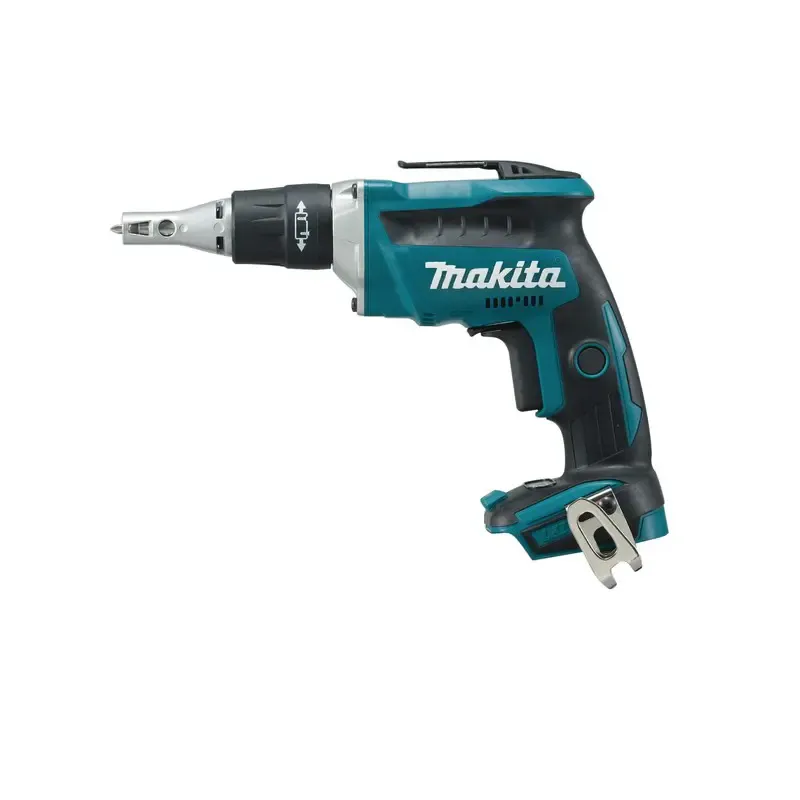 Makita Skruemaskine 18v Dfs452z