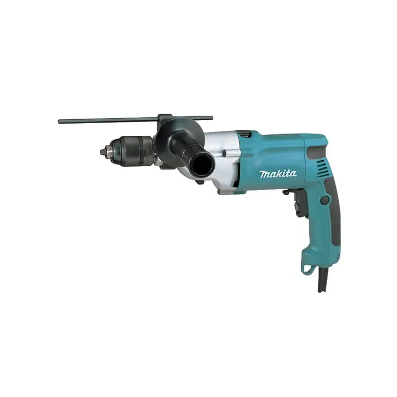 Makita Slagboremaskine   Gear 13mm Hp2051j