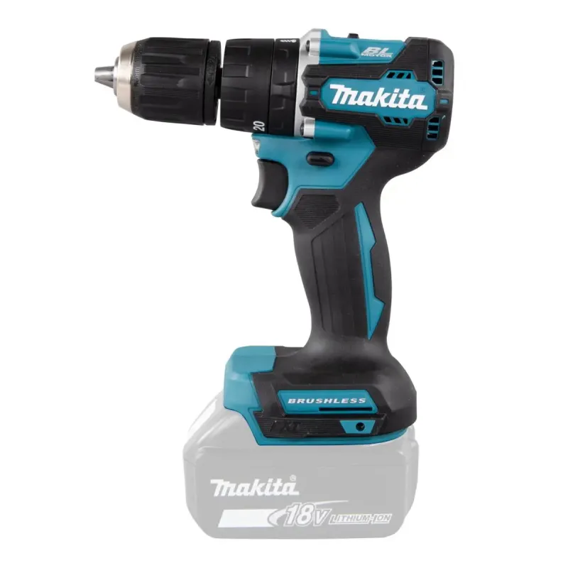 Makita Slagboremaskine 18v Dhp487z