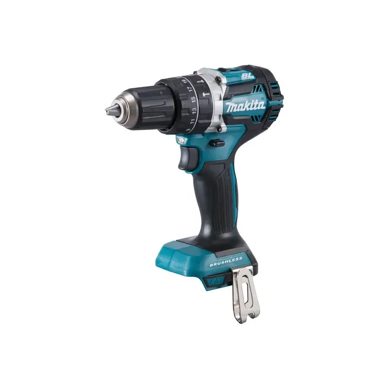 Makita Slagboremaskine 18v  Dhp484z