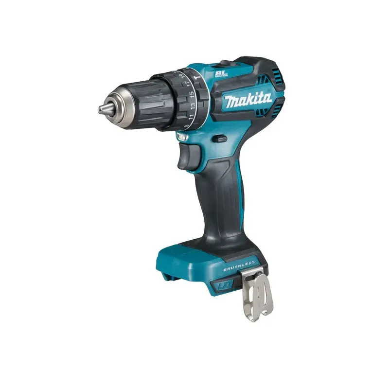 Makita Slagboremaskine 18v Dhp485z