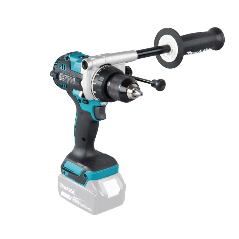 Makita Slagboremaskine 18v Dhp486z