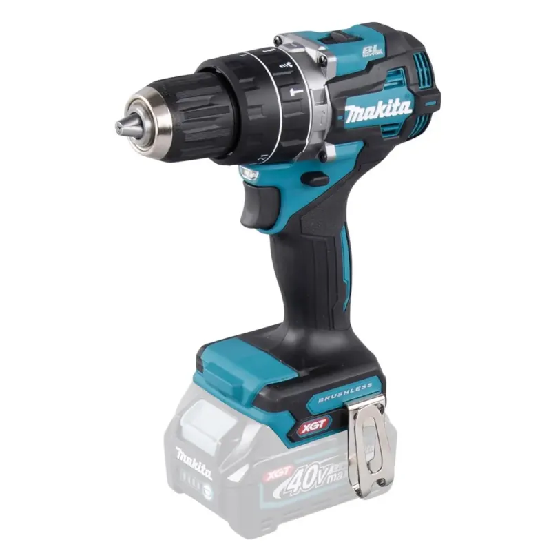 Makita Slagboremaskine 40v Hp002gz