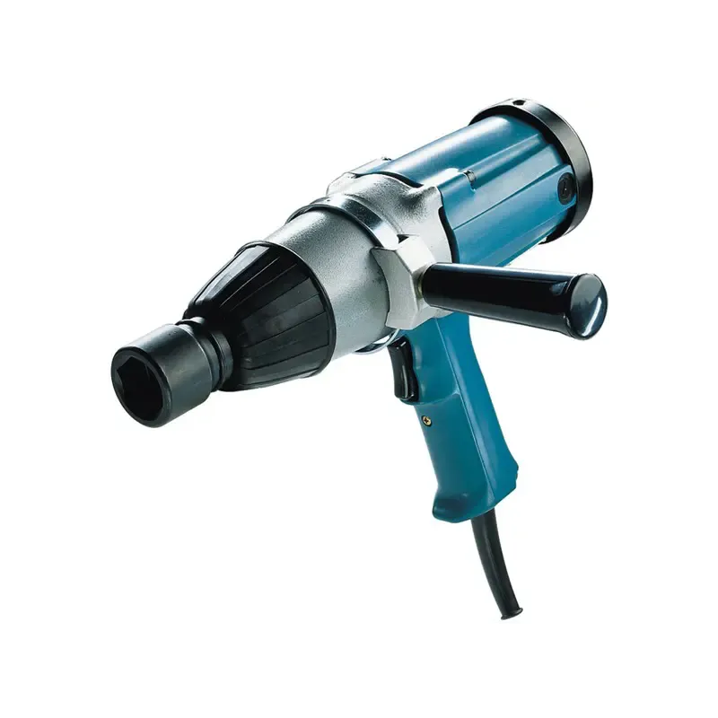 Makita Slagnøgle 600nm     Quot  620w 6906j