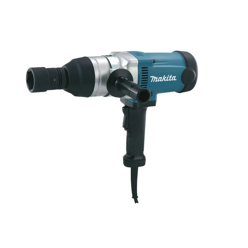 Makita Slagnøgle 1000nm   Quot  1200w Tw1000