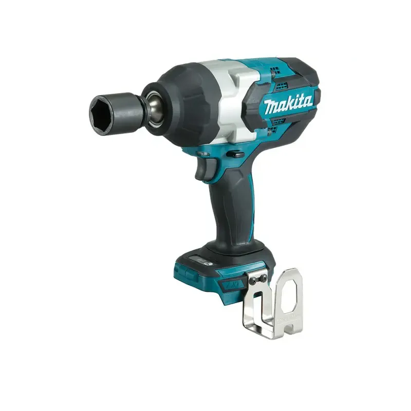 Makita Slagnøgle 1050nm 18v Dtw1001z