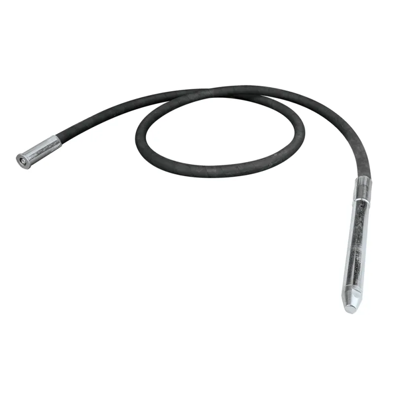Makita Slange Komp    4m Dvr 126208-