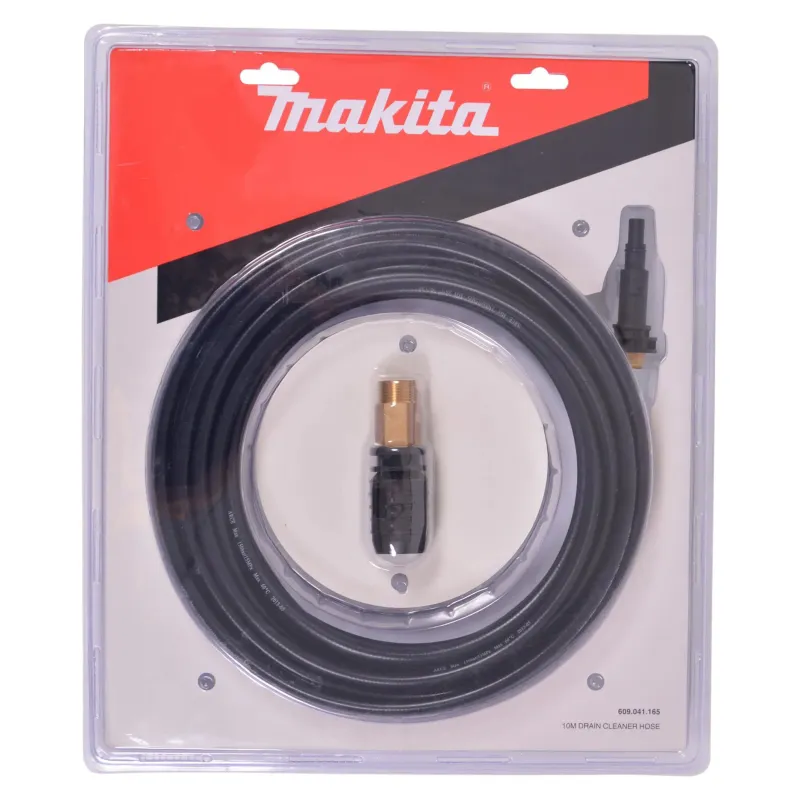 Makita Slange 10m 41165
