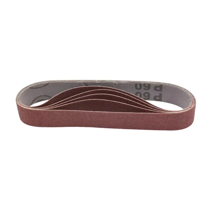 Makita Slibepa  30x533 K60  -00094