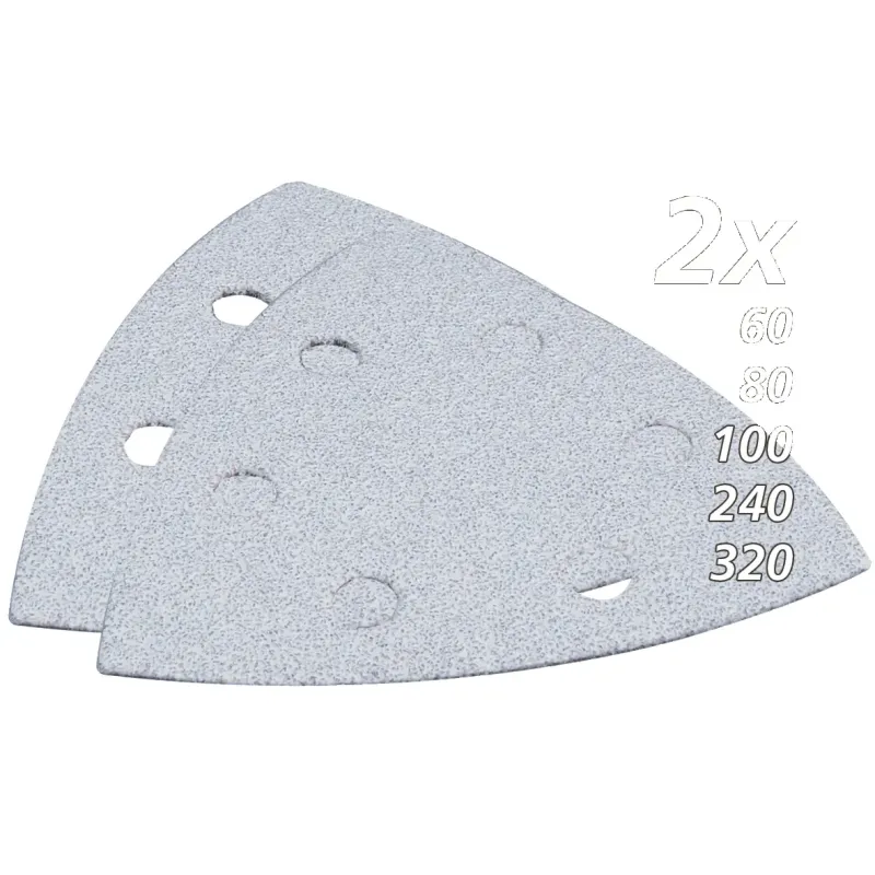 Makita Slibepapir Sæt Maling  -21674