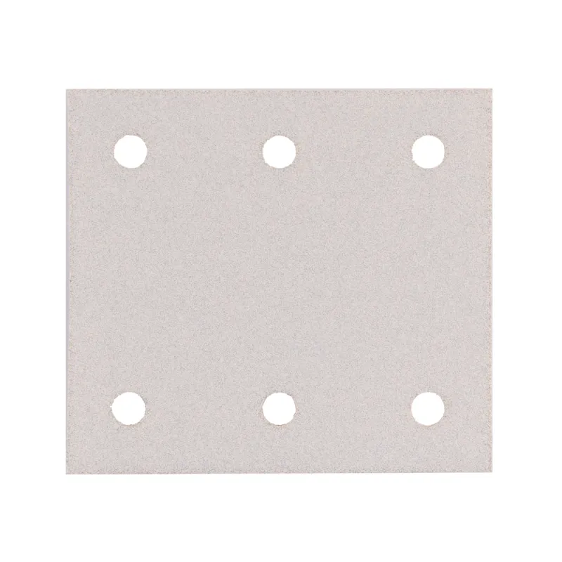 Makita Slibepapir 114x102mm K120 10 Stk  -35841