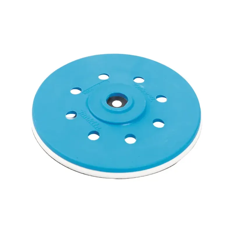 Makita Slibesål Hård 150mm 196685-