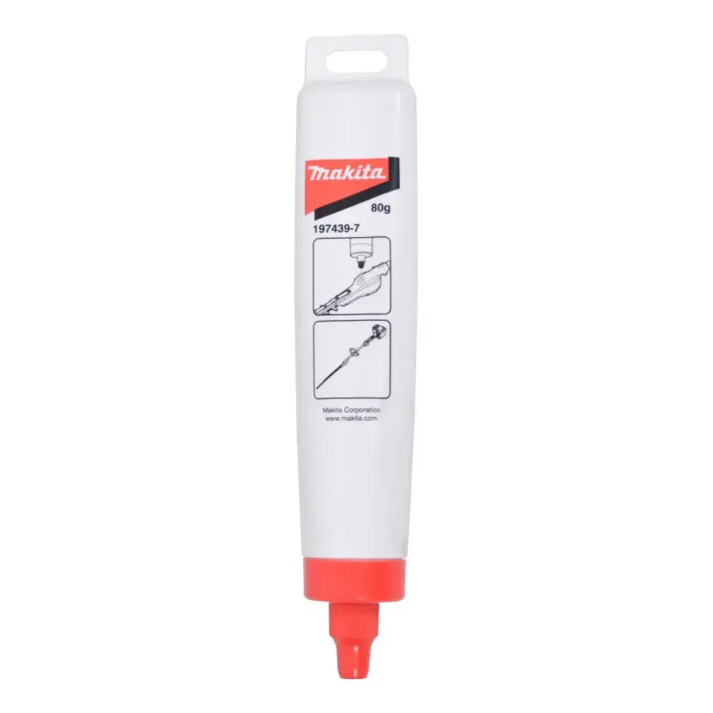 Makita Smørefedt Nr   80ml 197439-