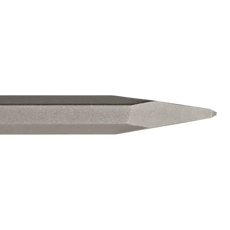 Makita Spidsmejsel 21x460      -13253