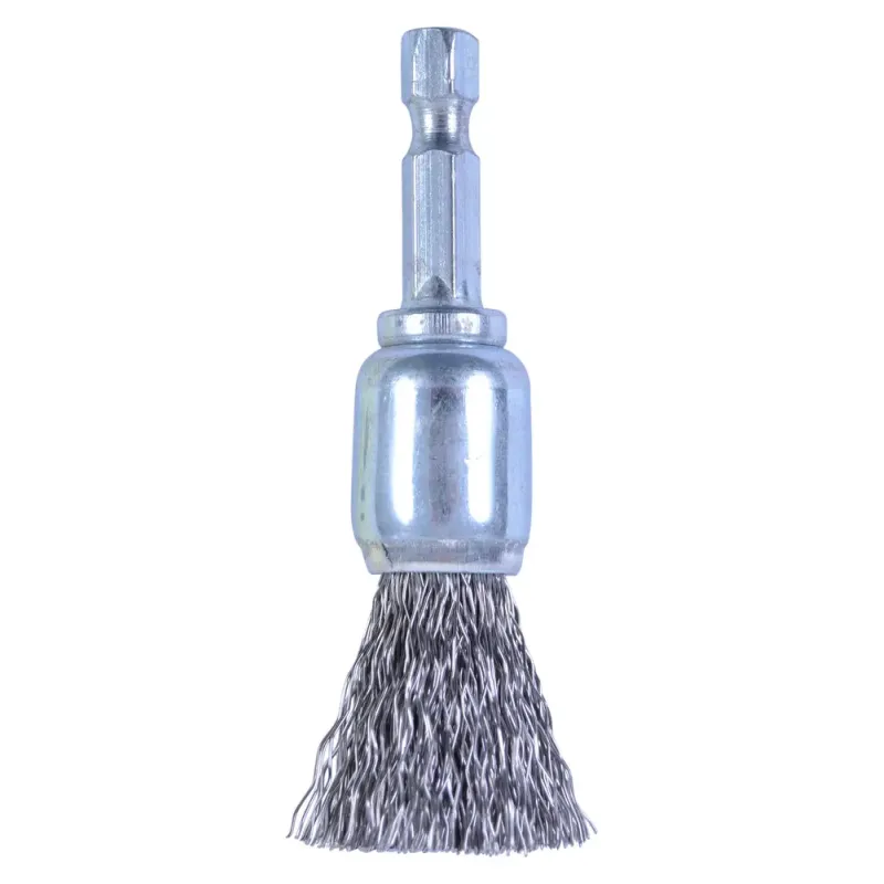 Makita Stålbørste 17mm  -66911