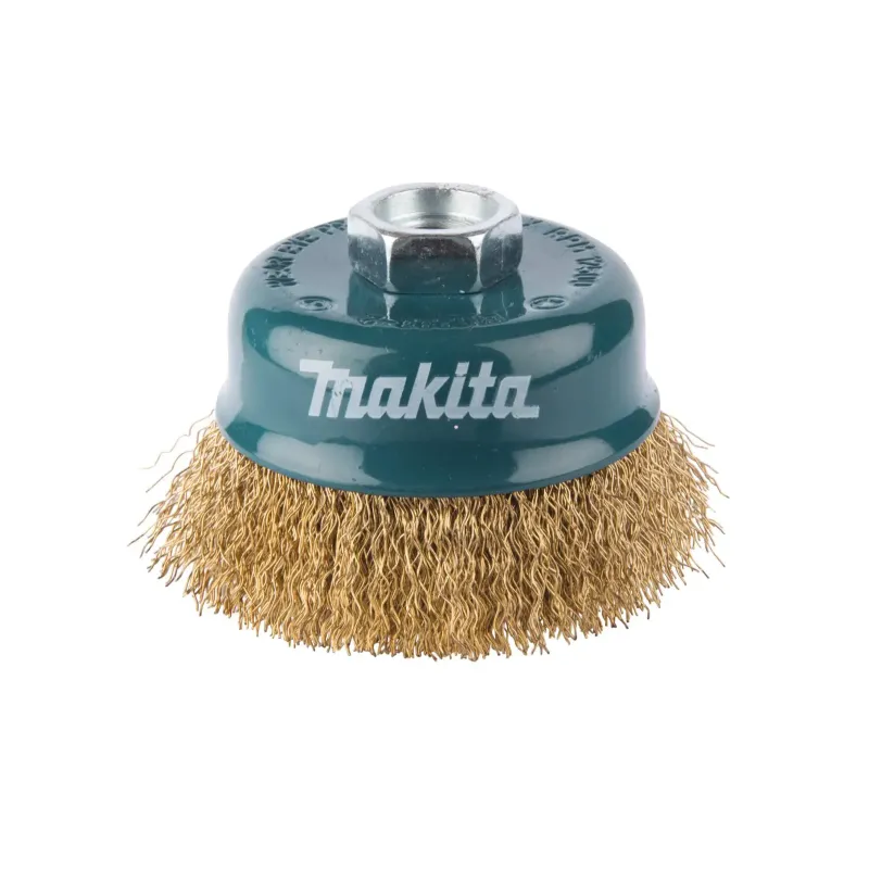 Makita Stålbørste Ms 75mm  -39768