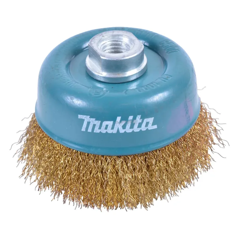 Makita Stålbørste Ms 90mm  -39780