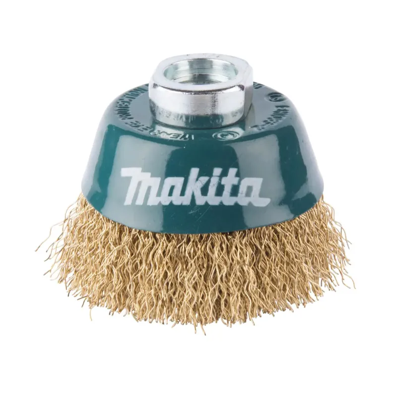 Makita Stålbørste Ms 60mm  -39746