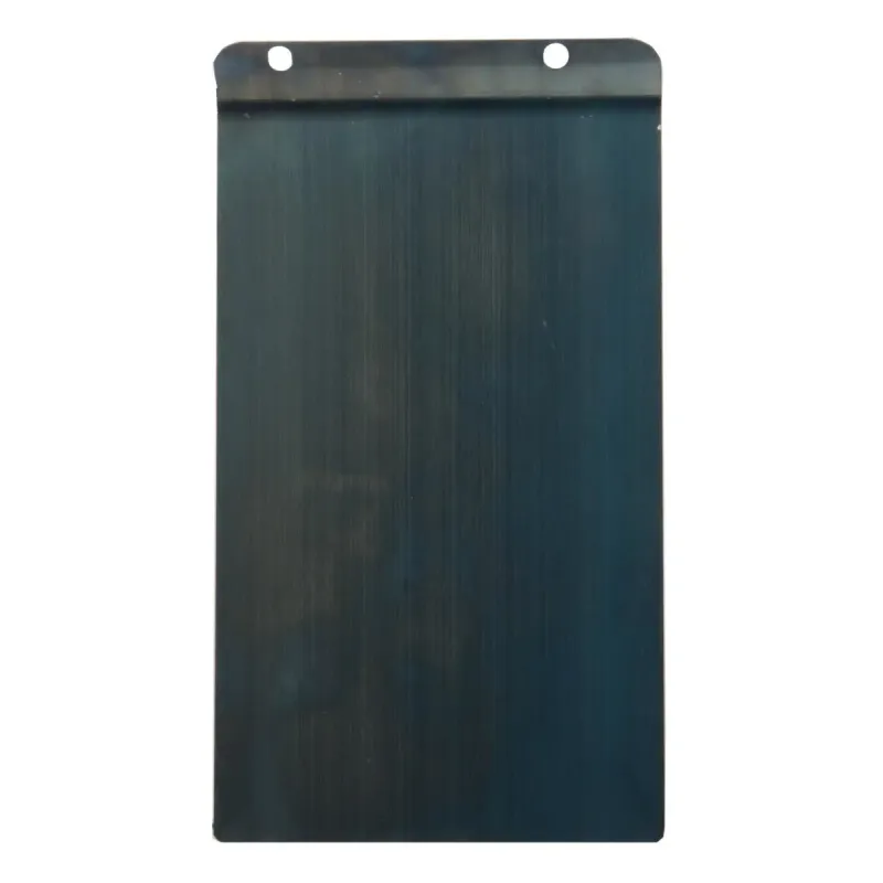 Makita Stålplade    9924db  341705-