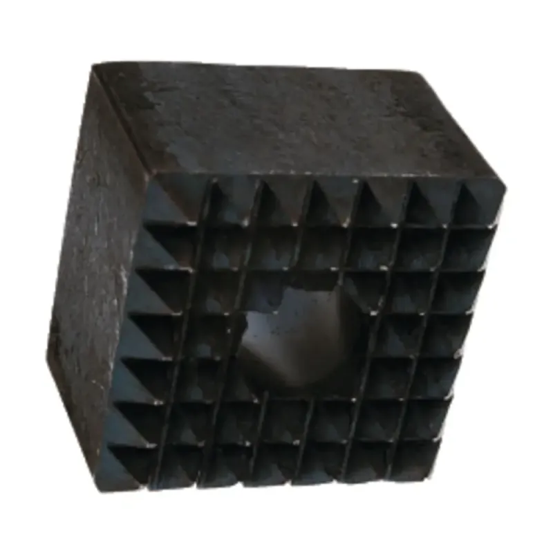 Makita Stampeplade 60x60mm 7x7z  -03947