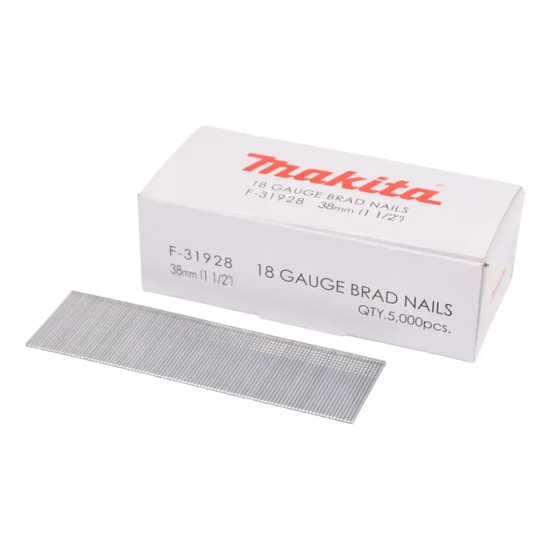Makita Stift 38mm  -31928