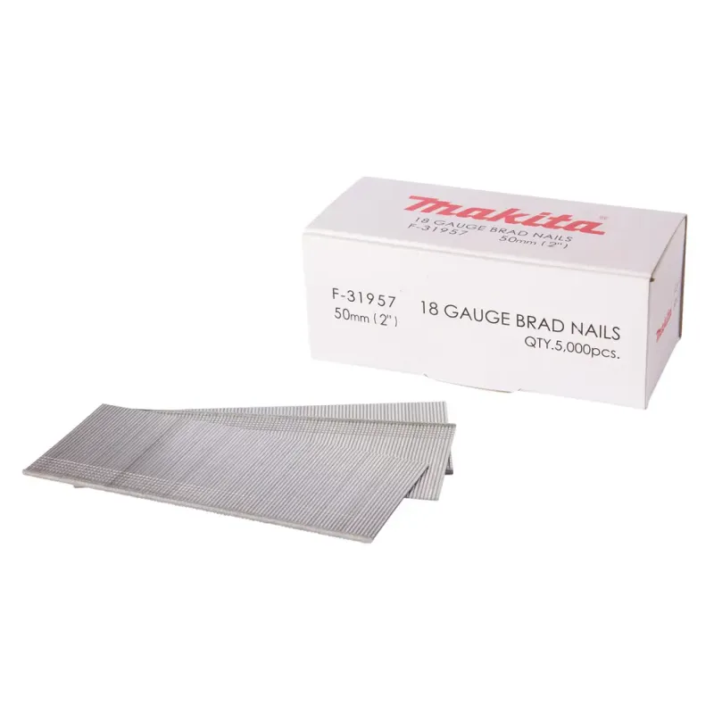 Makita Stift 50mm  -31957