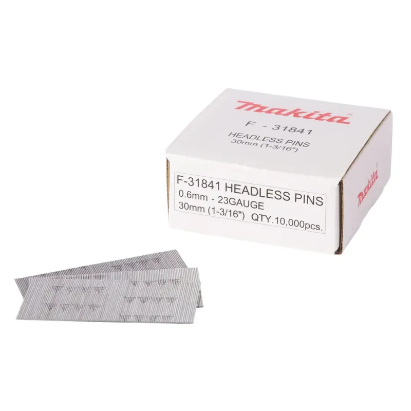 Makita Stift   6x30mm  -31841