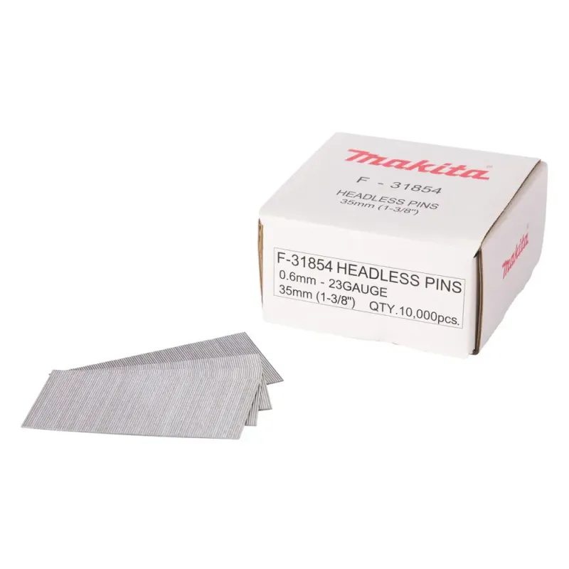 Makita Stift   6x35mm  -31854