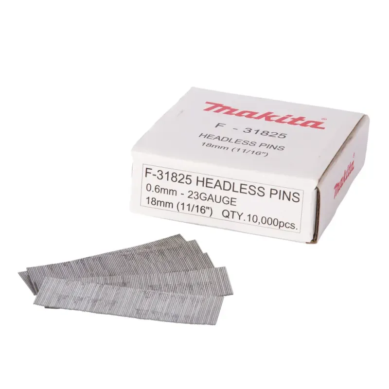 Makita Stift   6x18mm  -31825