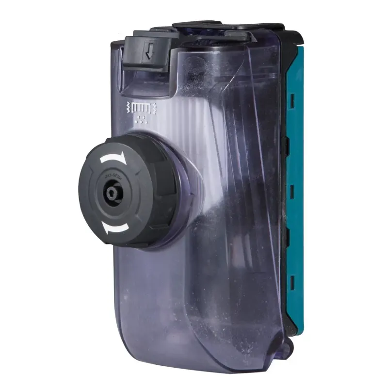 Makita Støvkasse    Dx05 199595-