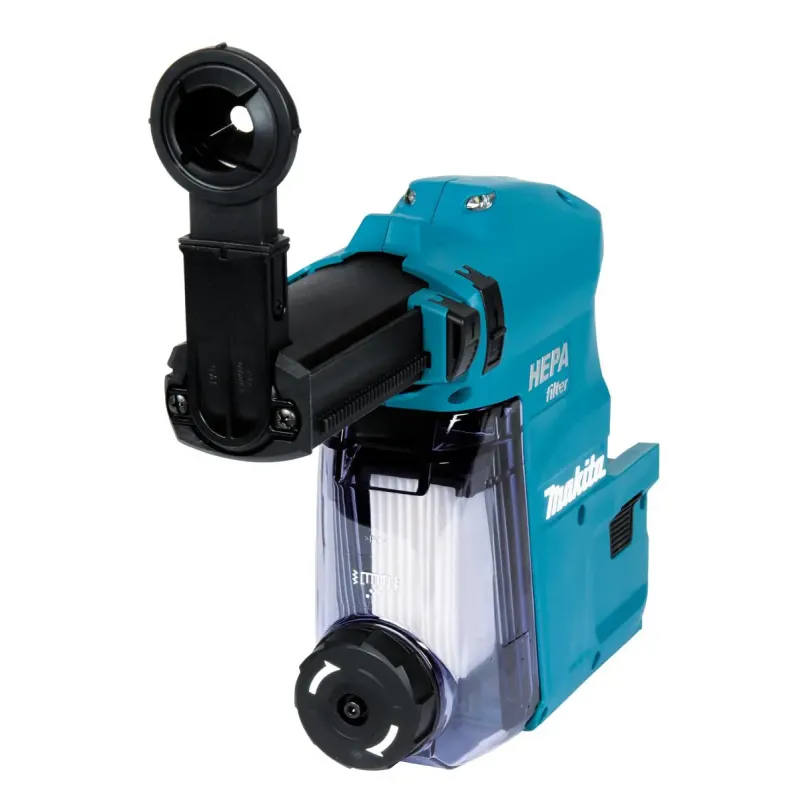 Makita Støvopsamler  Sæt  Dx08 199581-