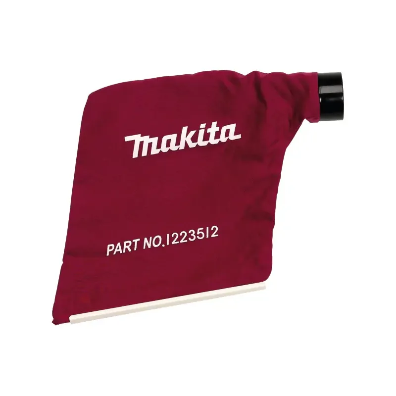 Makita Støvpose  Ls1020  122351-