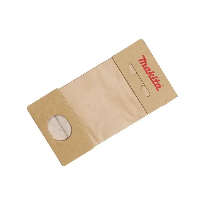 Makita Støvpose Papir    Stk   Bo4553 193712-