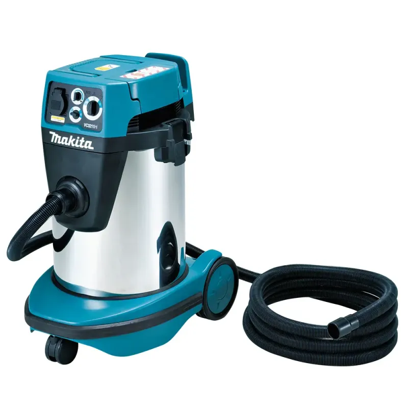 Makita Støvsuger Kl    32l Vc3211h
